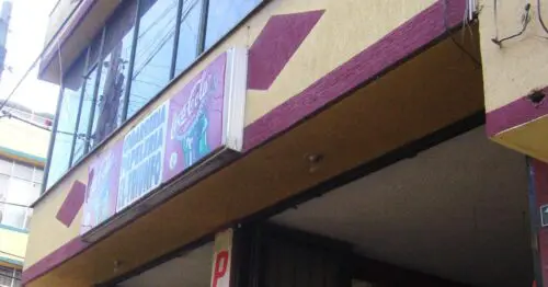 CIGARRERIA PAPELERIA EL TRIUNFO BOGOTÁ CIGARRERIA PAPELERIA EL TRIUNFO BOGOTÁ